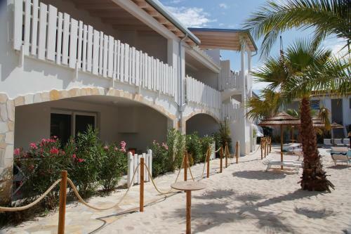 Apartamento Cala Blu Residence