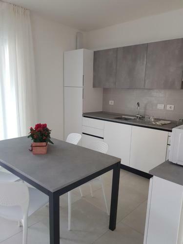 Apartamento Cala Blu Residence