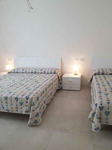 Apartamento Cala Blu Residence