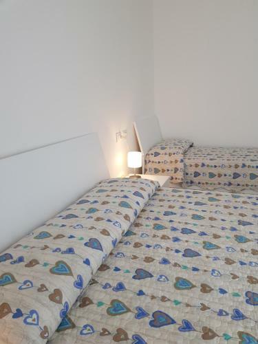 Apartamento Cala Blu Residence