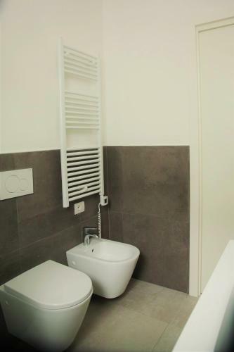 Apartamento Cala Blu Residence