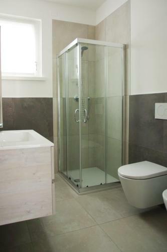 Apartamento Cala Blu Residence