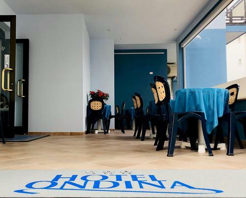 Hotel Ondina
