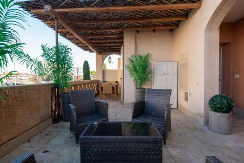Apartamento Immobiliare Jvl - Cascina Del Mar