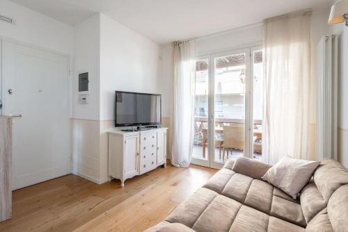 Apartamento Immobiliare Jvl - Cascina Del Mar