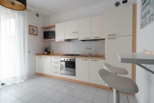 Apartamento Immobiliare Jvl - Santa Monica