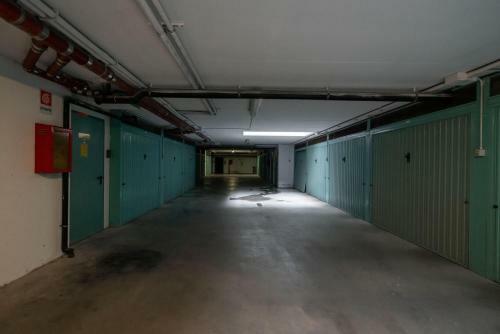 Apartamento Immobiliare Jvl - Santa Monica
