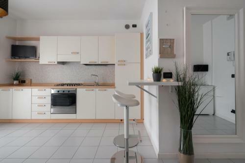 Apartamento Immobiliare Jvl - Santa Monica