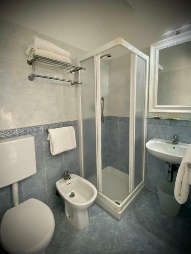 Hotel D'annunzio