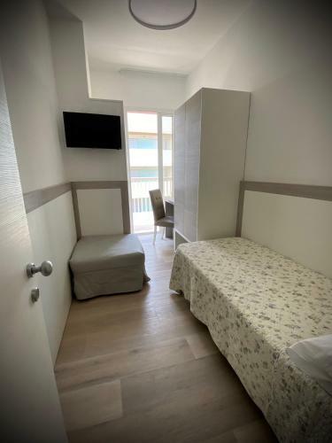 Hotel D'annunzio
