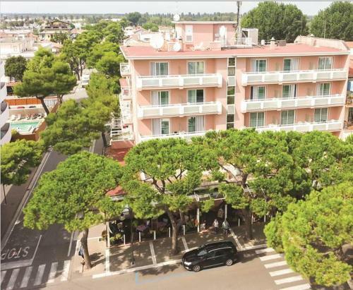 Hotel D'annunzio
