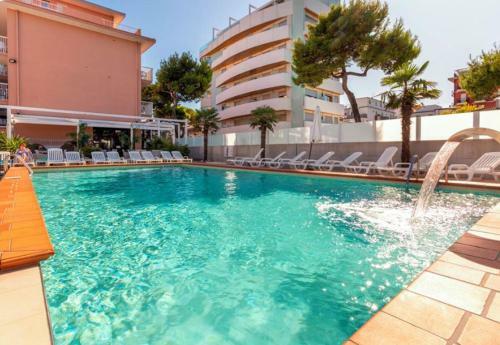 Hotel D'annunzio