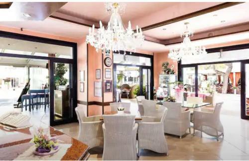 Hotel D'annunzio