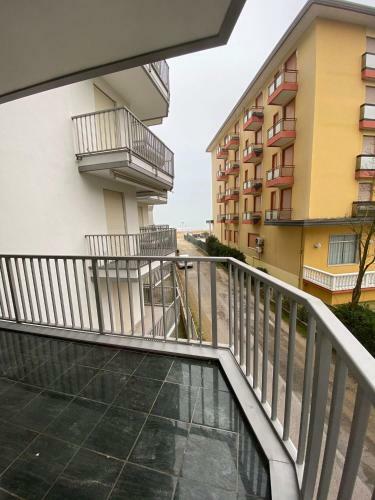 Apartamento Appartamento A 09 Lido Di Jesolo