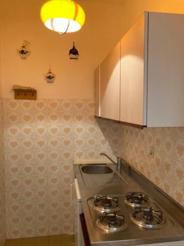 Apartamento Appartamento A 14 Lido Di Jesolo