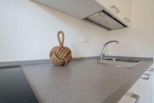 Apartamento Immobiliare Jvl - Gabbiano