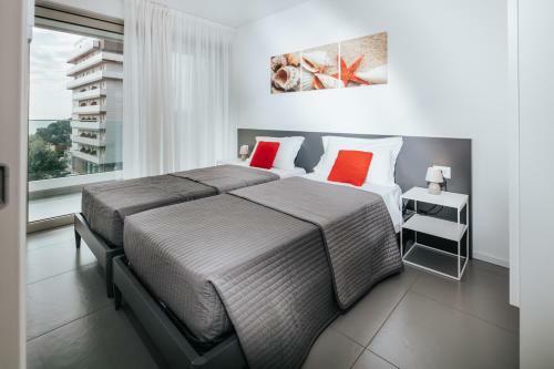 Apartamento Villa Anna