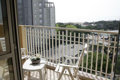 Apartamento Palazzo Del Sole
