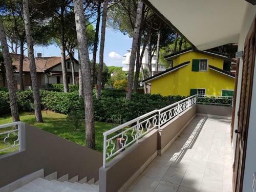 Villa Passiflora