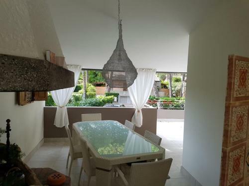 Villa Passiflora