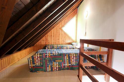 Apartamento Villa Fabiola