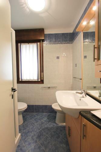 Apartamento Villa Fabiola