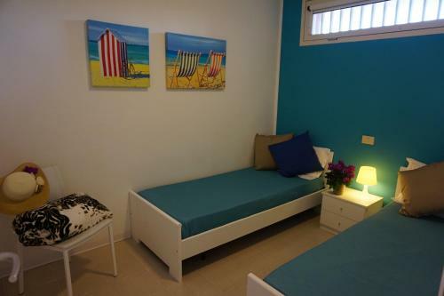 Villa Park Residence