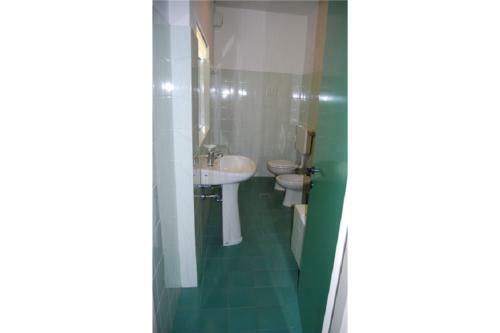 Apartamento Antares Rosso Studio