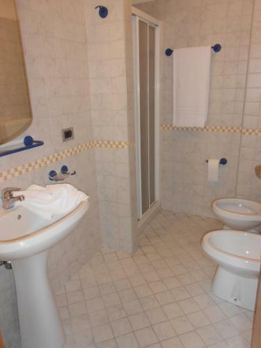 Apartamento Antares Rosso Studio