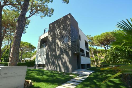 Lignano Luxury Villa
