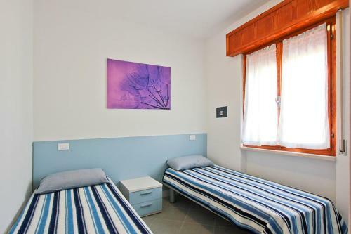 Apartamento Villa Micoli