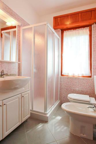 Apartamento Villa Micoli
