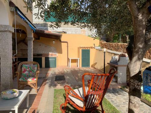 Apartamento Appartamenti Mincio