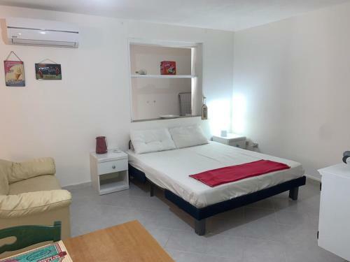 Apartamento Appartamenti Mincio