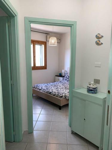 Apartamento Appartamenti Mincio