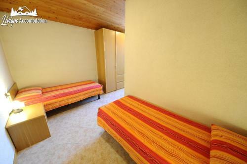 Apartamento Milhouse
