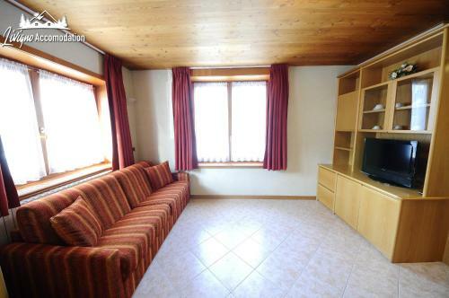 Apartamento Milhouse