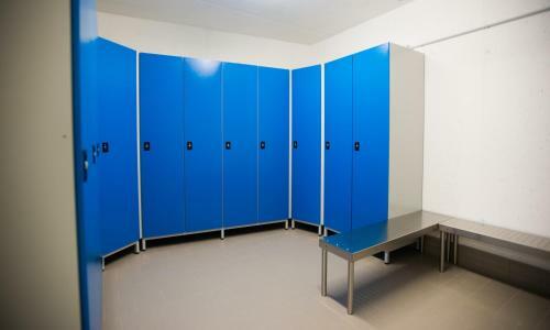 Blue Moon Apartments