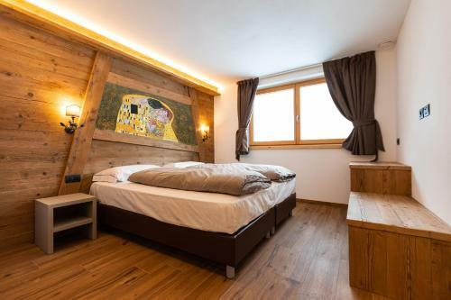 Apartamento Casa Giusto