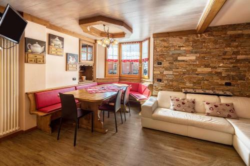 Apartamento Sirio - Casa Azzurra Primo Piano