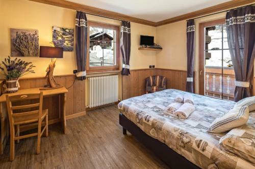 Apartamento Sirio - Casa Azzurra Primo Piano