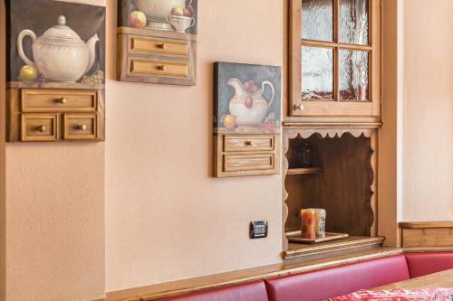 Apartamento Sirio - Casa Azzurra Primo Piano