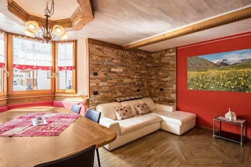 Apartamento Sirio - Casa Azzurra Primo Piano
