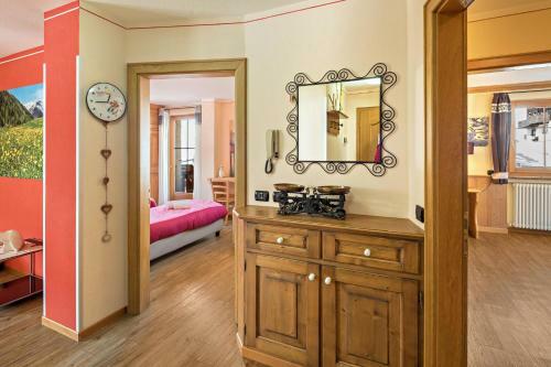 Apartamento Sirio - Casa Azzurra Primo Piano