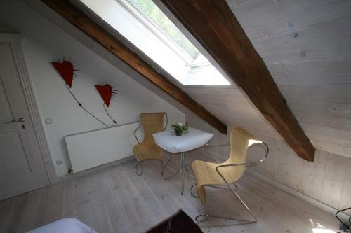 Bed & Breakfast Penzl 9