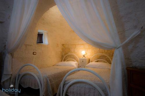Il Trullo Pellegrini