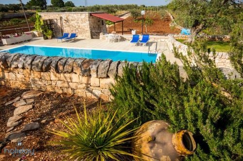 Il Trullo Pellegrini