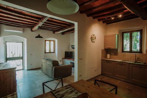 Villa Faltignano