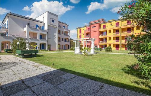 Apartamento Pamacen Spa