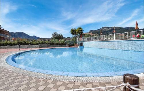 Apartamento Pamacen Spa